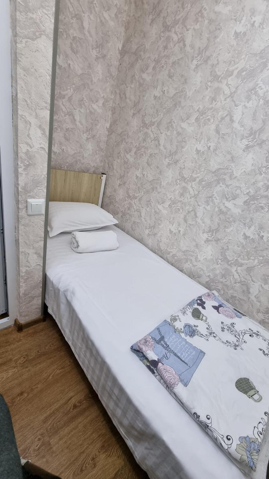 Guest House Muborak Samarkand Eksteriør billede
