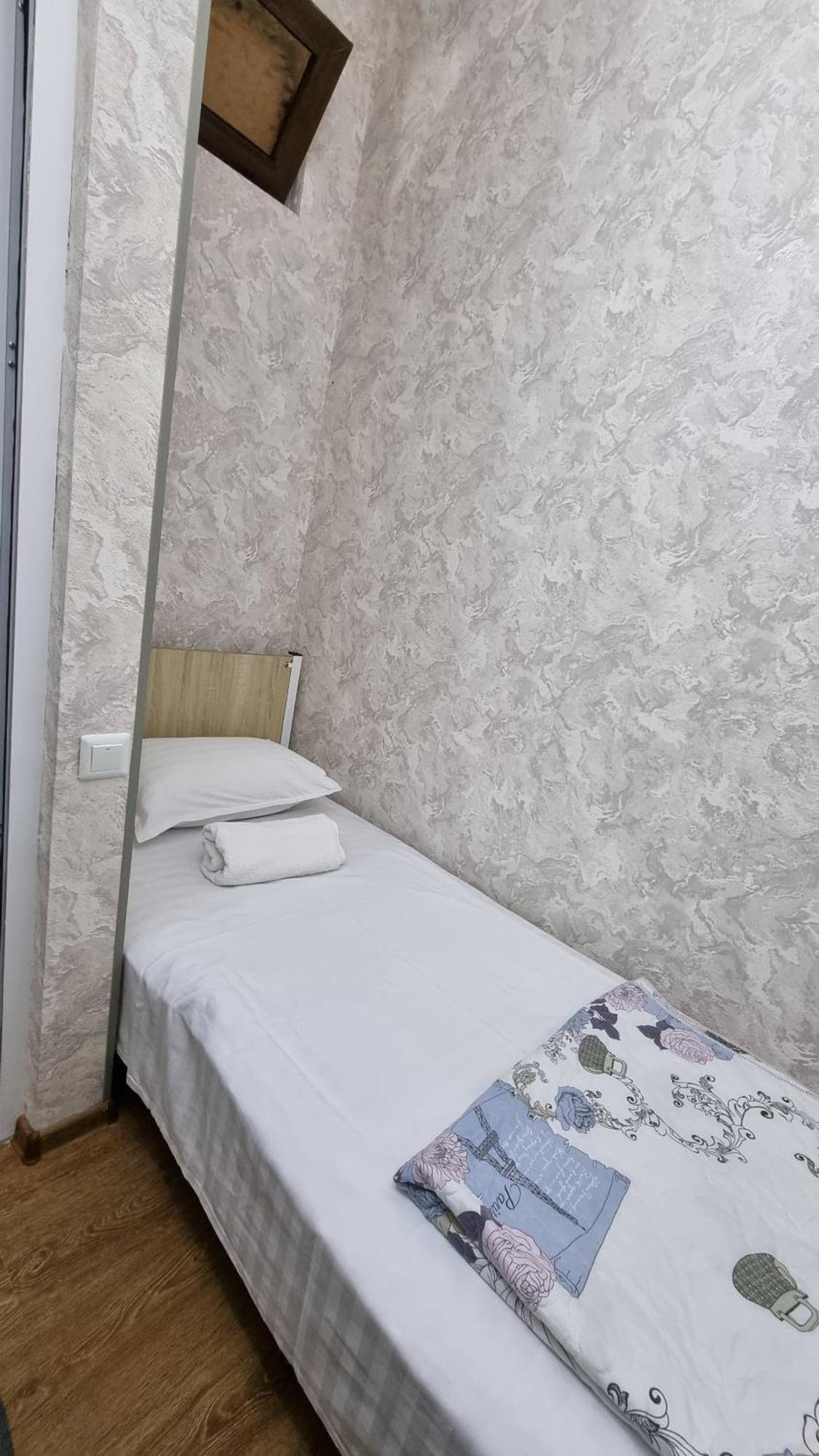 Guest House Muborak Samarkand Eksteriør billede